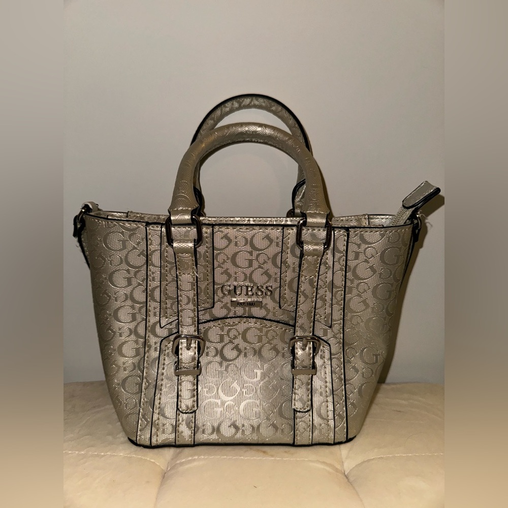 Crossbody HangBag GUESS